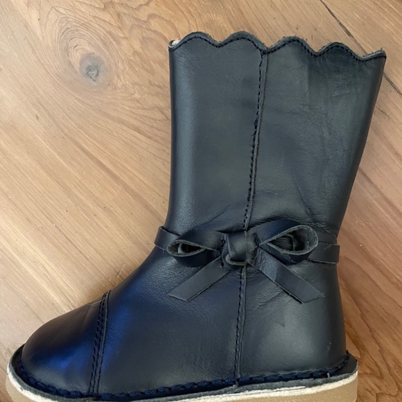 Livie & Luca Brand New Toddler Boots - Picture 3 of 4